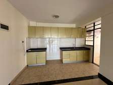 3 Bedroom with sq Apartment for rent in Kilimani