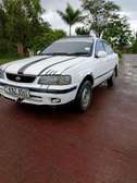 Nissan B15 automatic at 250k offer