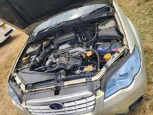 Selling subaru outback