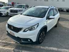 PEUGOT 2008