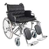 BUY STRONG EXTRA WIDE WHEELCHAIR IN NAIROBI,KENYA