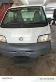 Mazda bongo freezer body