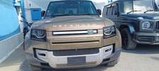 Land Rover Defender 110 Gold 2020