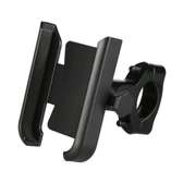 Adjustable Metallic Phone Holder Bike Motorcycle