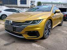 Volkswagen Arteon R-LINE