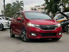 Honda fit normal