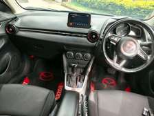 MAZDA CX-3 PETROL