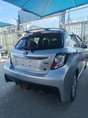 Toyota vitz GR hybrid 2019