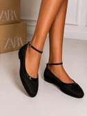 Ballerina Ballets