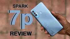 Tecno spark 7