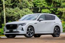 2022 Mazda CX -60