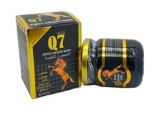Q7 Chocolate