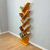 Bookshelf;Tree Design Bookshelf