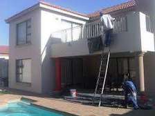 Hire Professional Painters When You Need Them