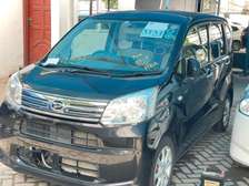 DAIHATSU MOVE 2019MODEL