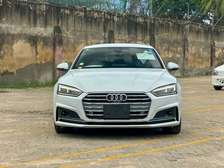 Audi A5 S-Line Quattro 2020