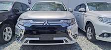 Mitsubishi Outlander PHEV 2018 4wd