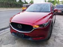 Best deal Mazda cx5 diesel on sale in Mombasa