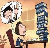 Thesis and Research Consultancy