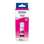 Epson 103 Magenta Ink Bottle EcoTank Printer