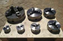 LATHE CHUCKS FOR SALE