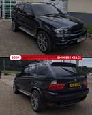 BMW E53