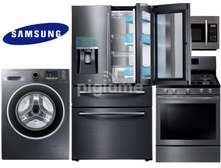 Fridge, Washing Machine & Cooker Repair in JKIA, Nairobi