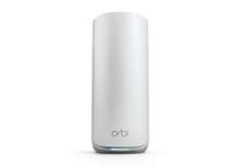 Orbi RBE870 BE21000 Tri-Band Mesh Wi-Fi 7 Add-on Satellite