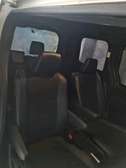 Toyota Noah WXB 2018 4wd optional