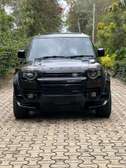 2021 Land Rover defender 110