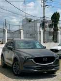 2019 MAZDA CX5 AWD