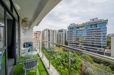 EXECUTIVE 2BD FULLY FURNISHED APARTMENTS