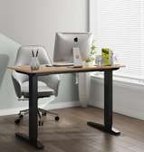 Standing Desk;1400MM Electric Height Adjustable Desk