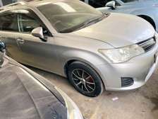 TOYOTA FIELDER 2013MODEL 1500CC