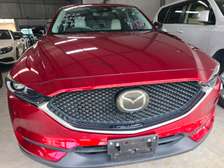 MAZDA CX-5 2500CC PETROL 2019