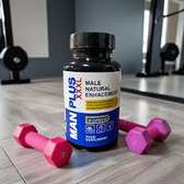 ManPlus XXXL Male Enhancement Capsules