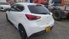 Mazda Demio for sale in Kenya...( Hire Purchase Accepted)