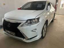 Lexus RX450H