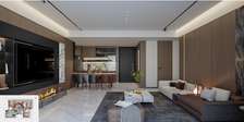 1 Bed Apartment with Swimming Pool at Eldama Ravine Rd