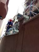 Razor wire installers,Electric fence installers in kenya