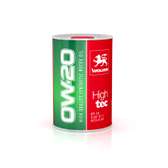 Wolver Hightec Hybrid 0w20 1l