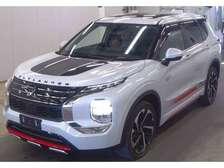 2022 MITSUBISHI OUTLANDER PHEV G