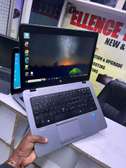 HP EliteBook 840 G2 – Core i5 | 8GB RAM | 500GB HDD | 14