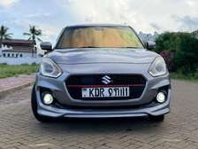 Suzuki Swift KDR