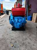 JD Diesel Engine 10HP Compact 22kg Fuel Efficient