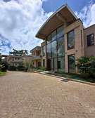 5 Bed Townhouse with En Suite in Lower Kabete