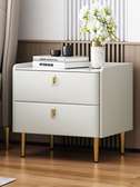 Nordic Minimalist Modern Nightstand