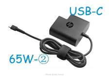 Original 65W USB-C Charger for Lenovo ThinkPad E480, E485
