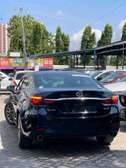 Mazda 6 Petrol 2020 2WD Blue