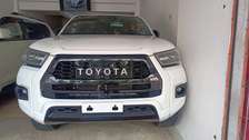 Toyota Hilux GR 2020